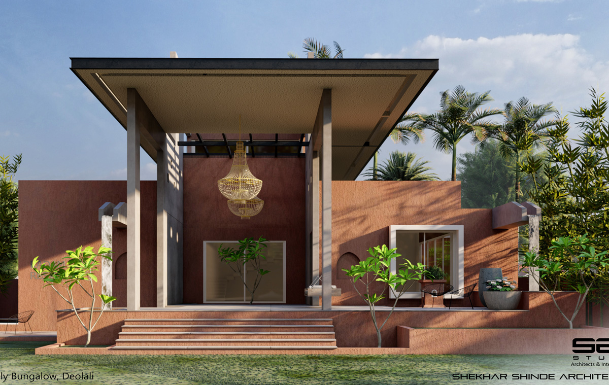 Kadam Family Bungalow