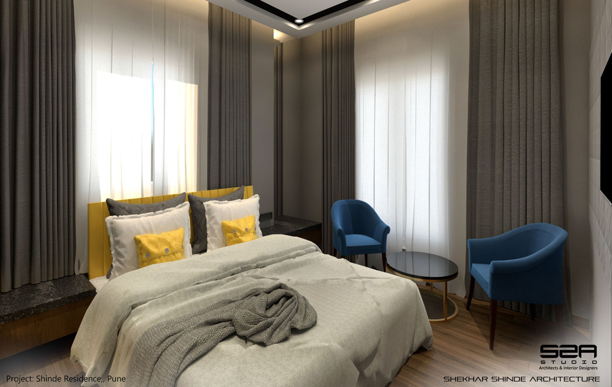 project name mr shinde residence project brief a interior residence ...